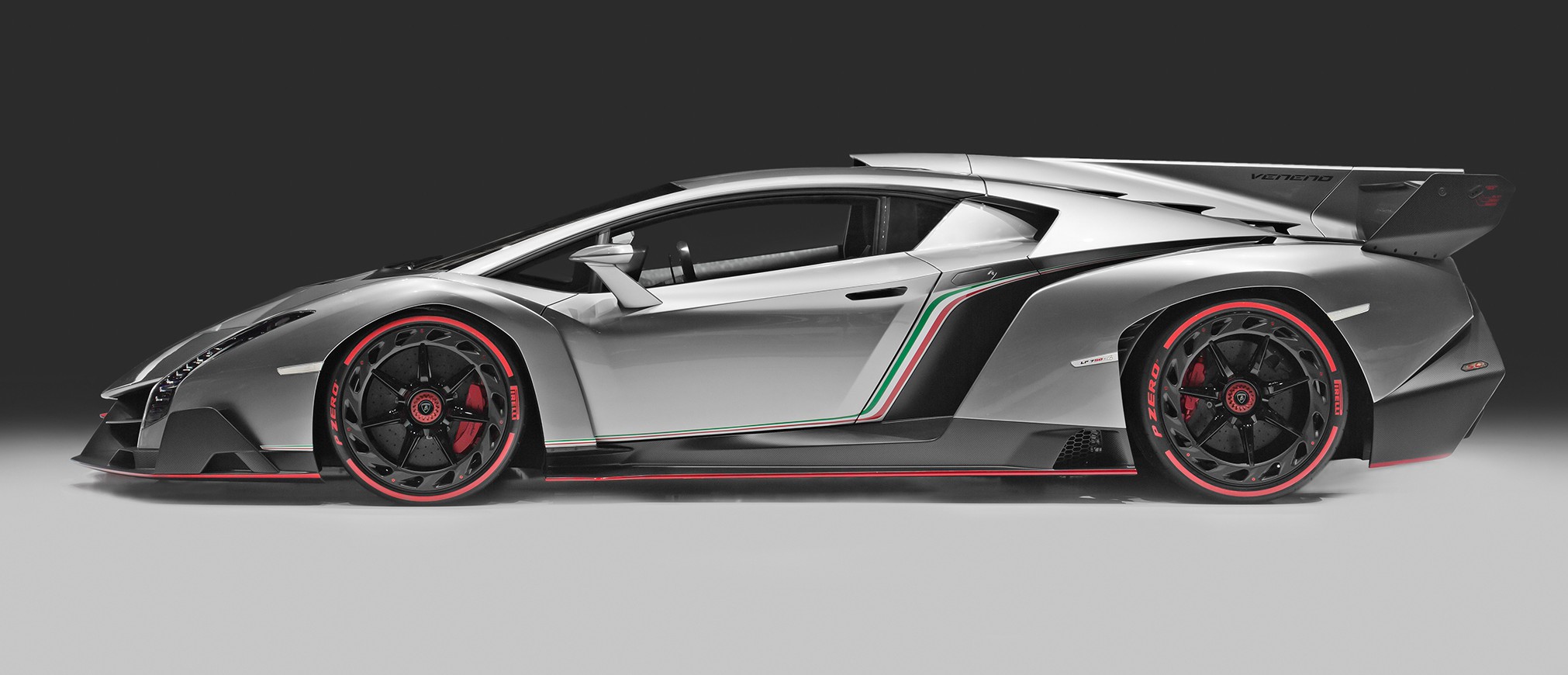 Lamborghini Veneno 2016 Precio
