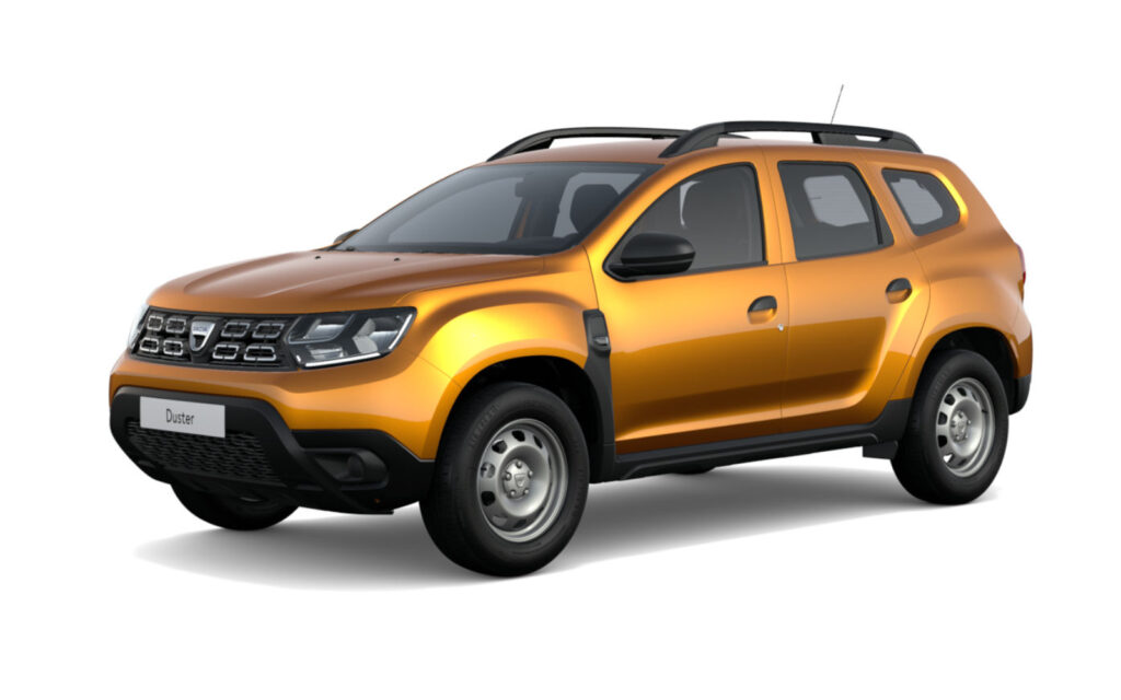 Duik In De Prijslijst Is Een Dacia Duster Nog Echt Goedkoop