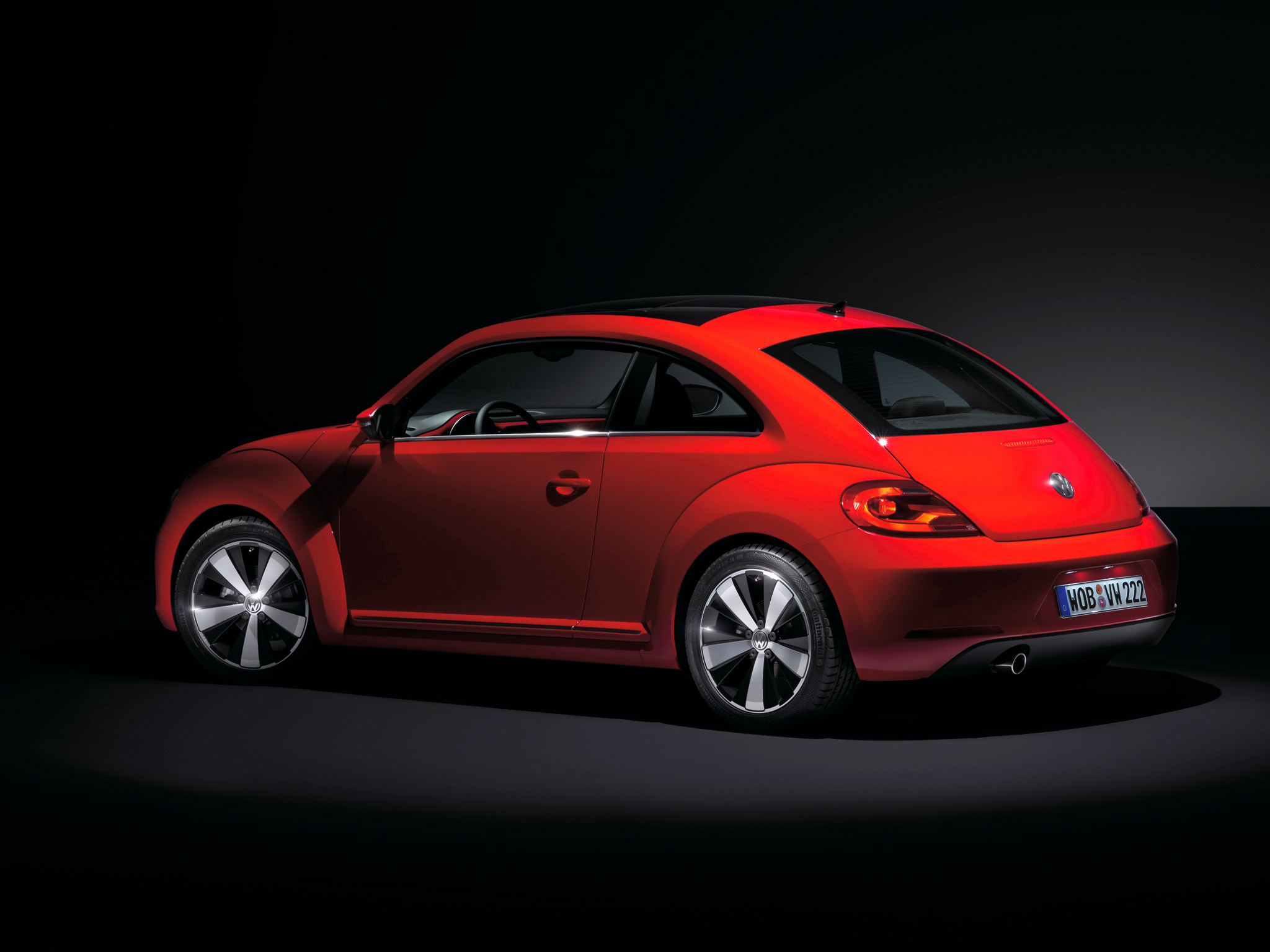 Koopwijzer Occasion Volkswagen Beetle A