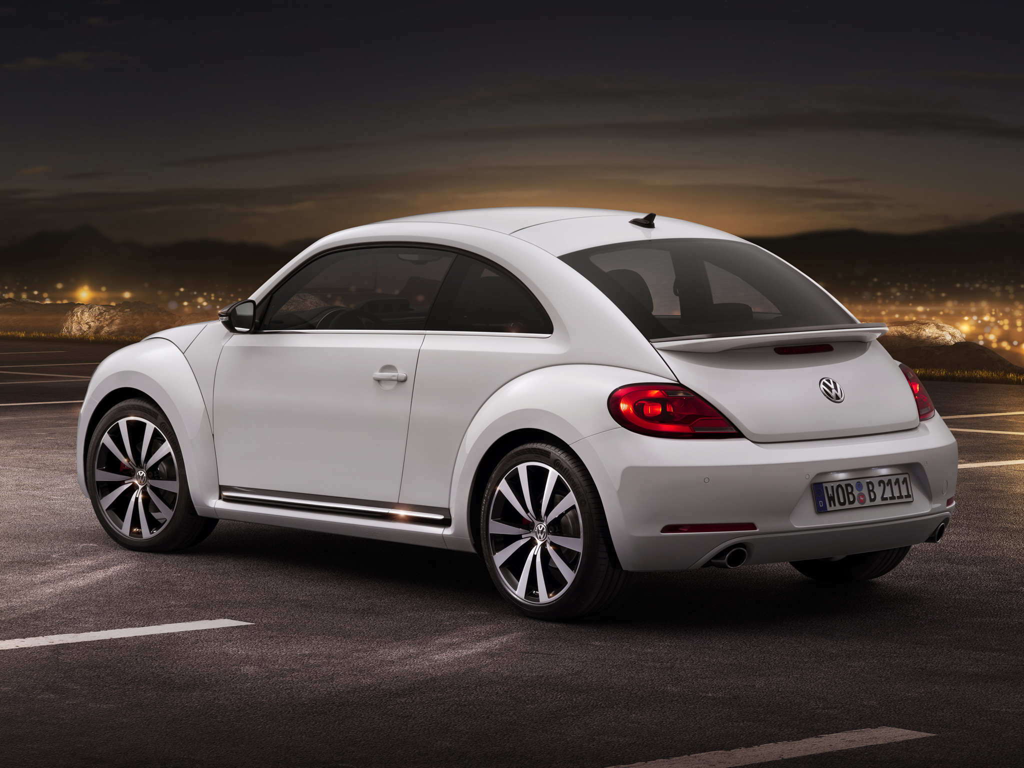 Koopwijzer Occasion Volkswagen Beetle A5 2011 2019