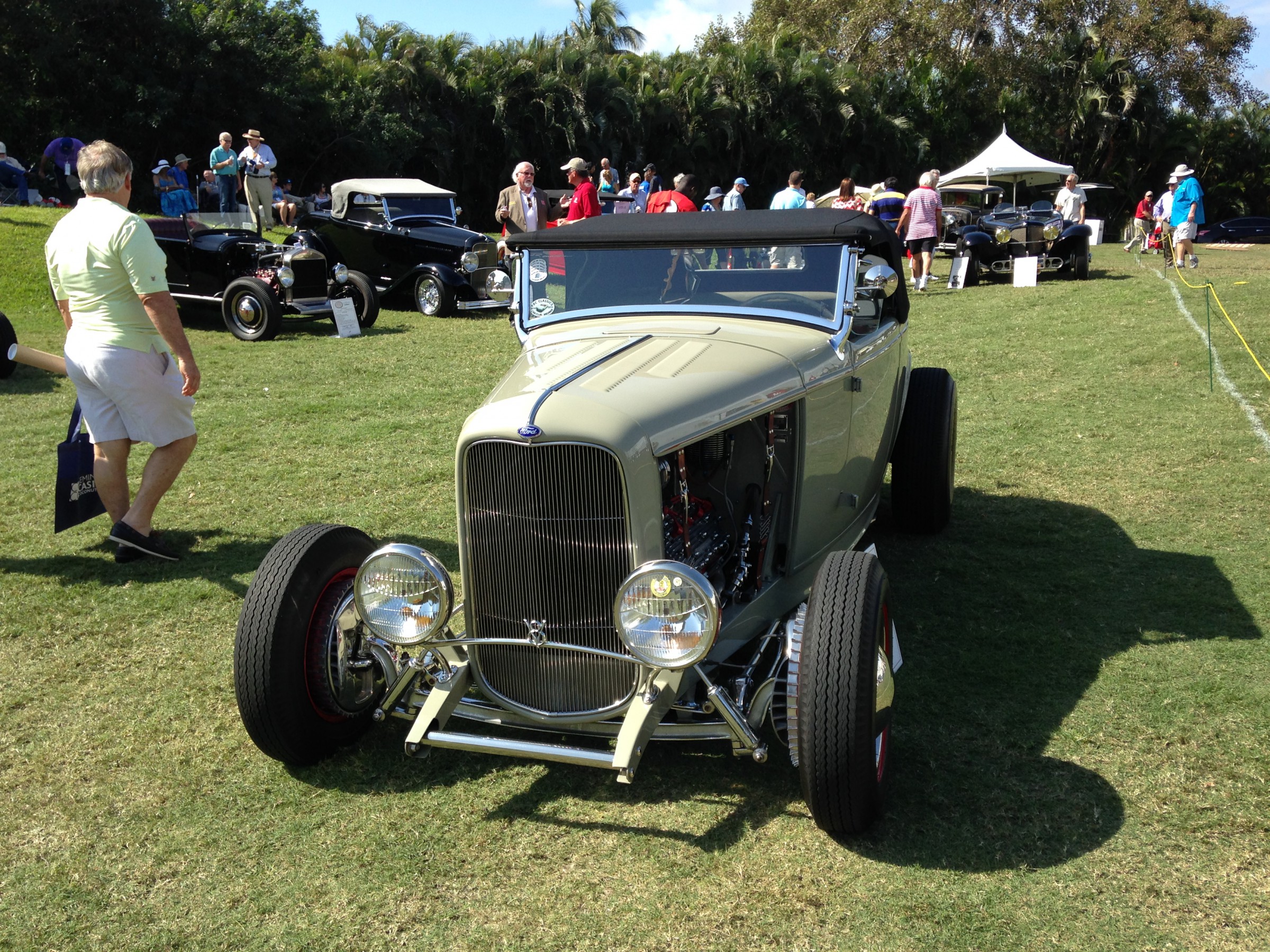 Boca Raton Concours d'Elegance