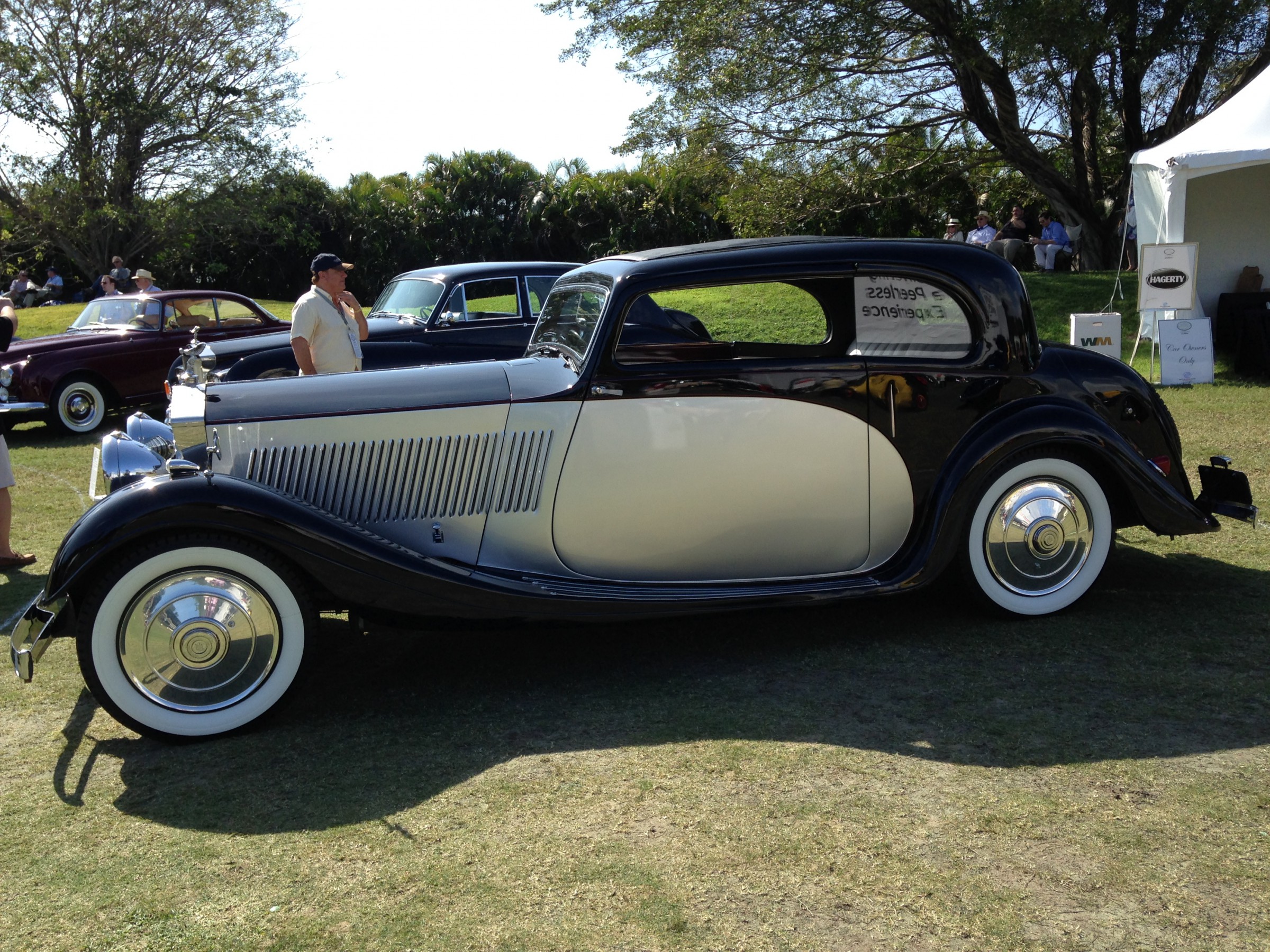 Boca Raton Concours d'Elegance