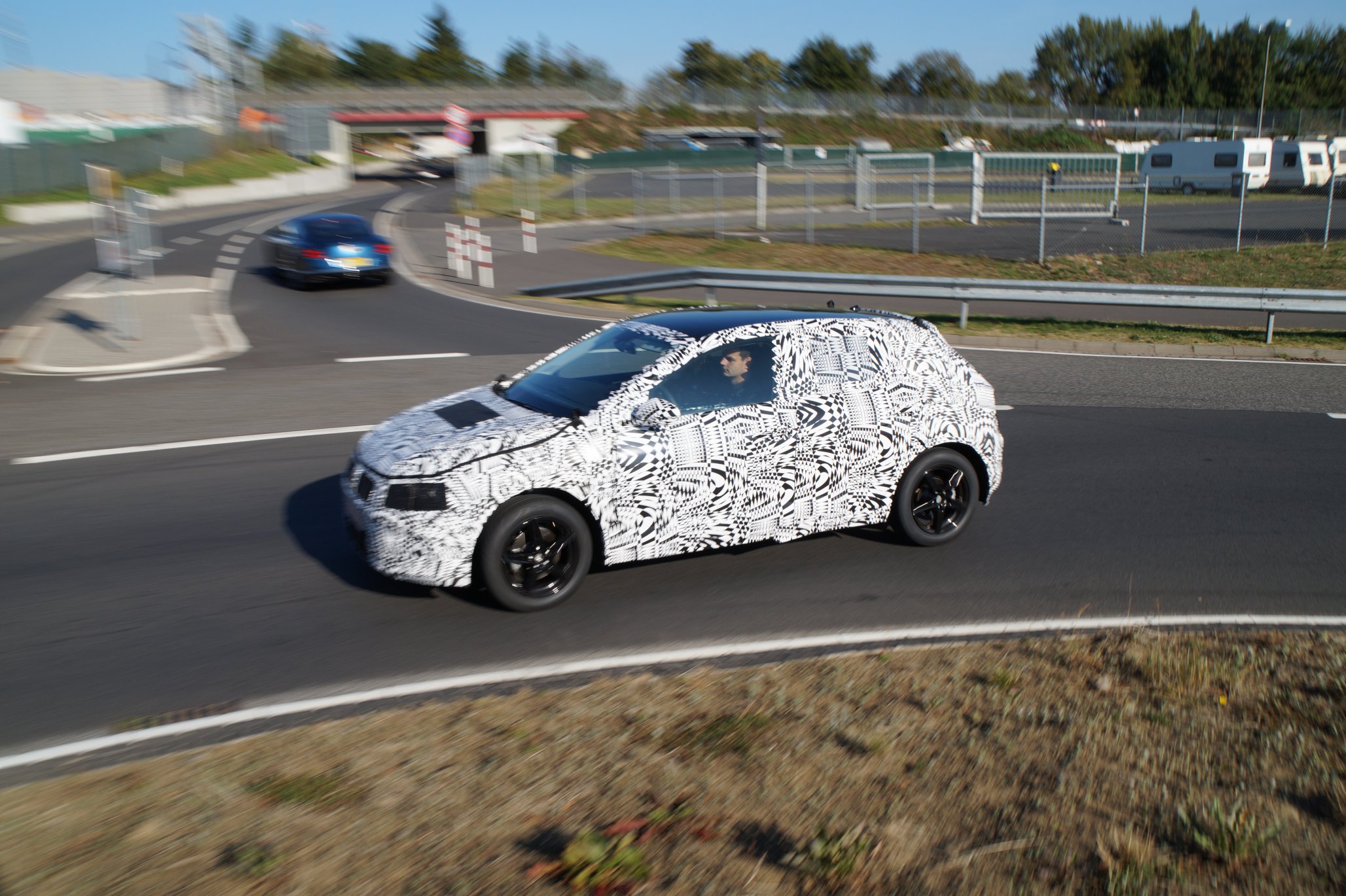 Compleet nieuwe Volkswagen Polo komt eraan