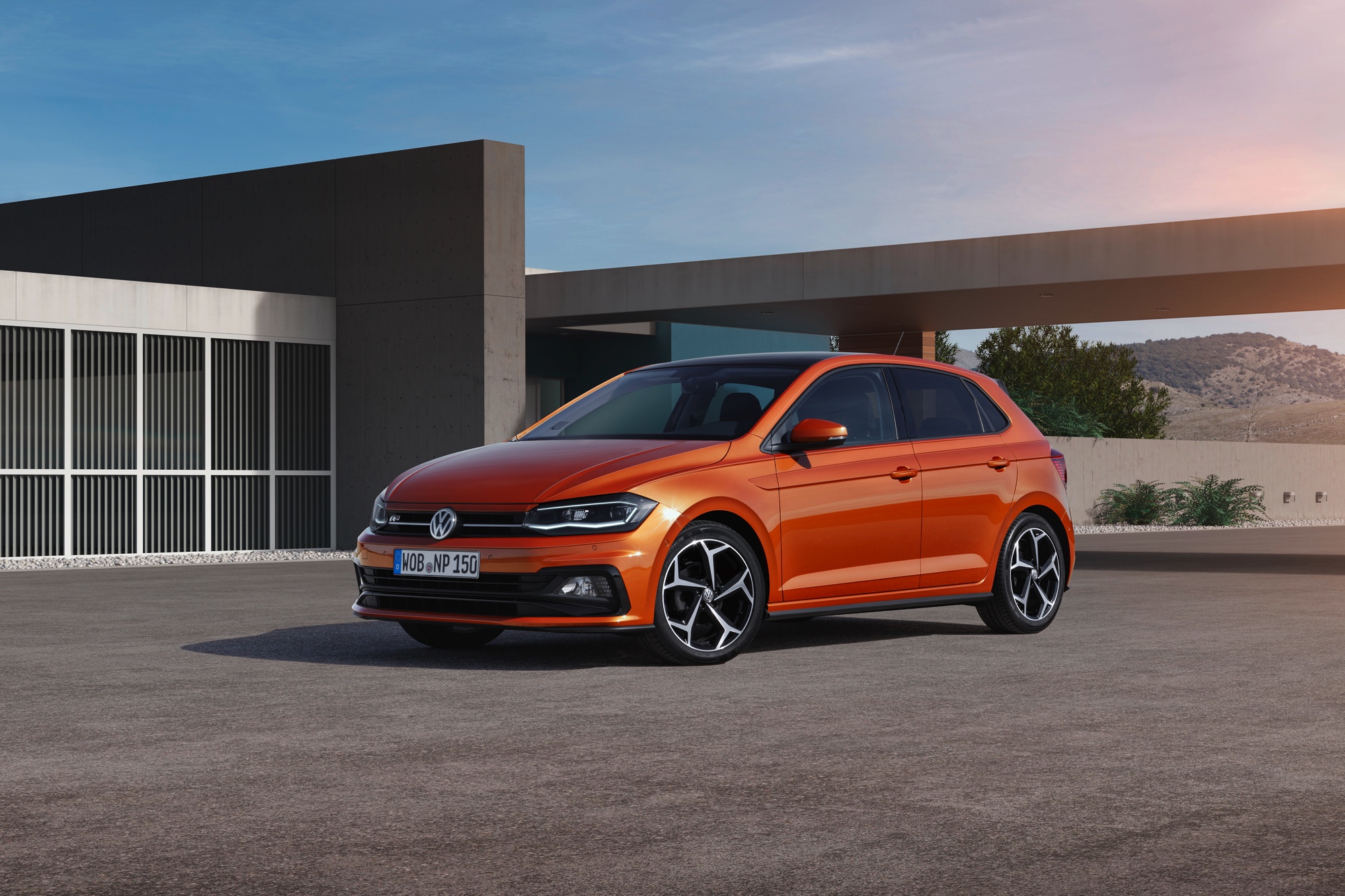 onderwerp Het pad lastig Volkswagen Polo te koop vanaf 15.550 euro