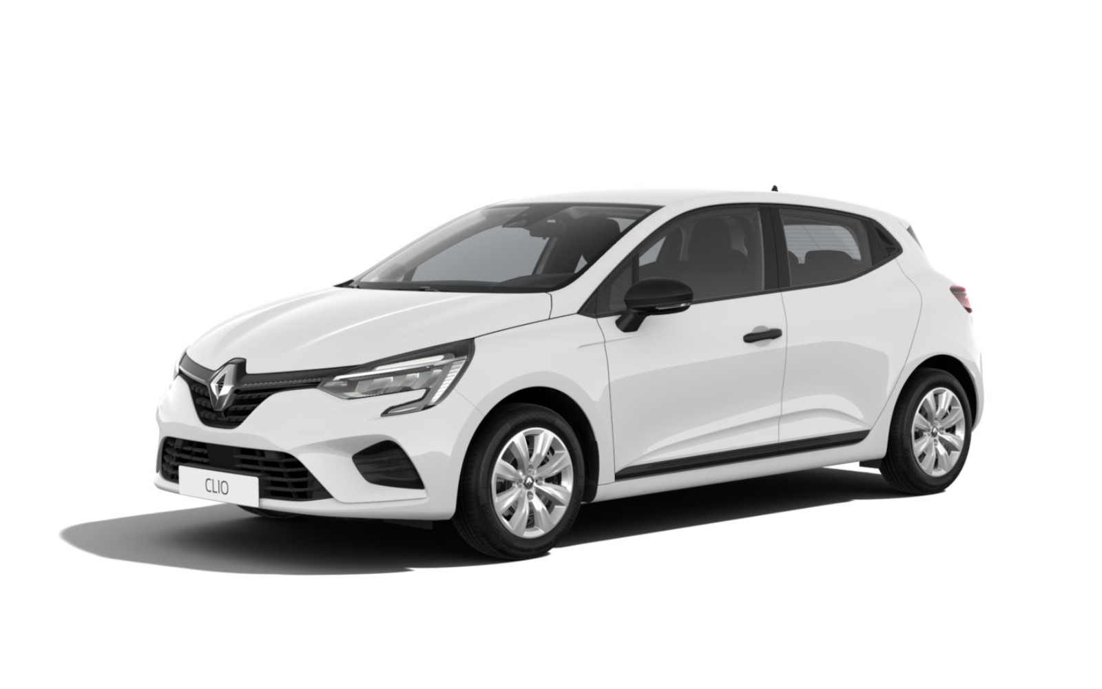 Oude tijden afstand uitrusting Duik in de prijslijst: Renault Clio, wat kosten de opties?