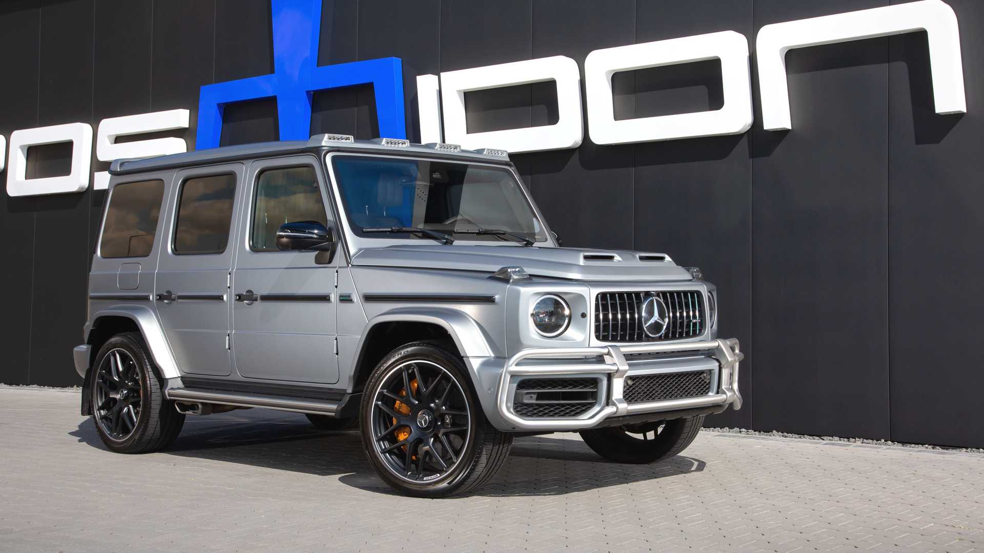 G63 amg