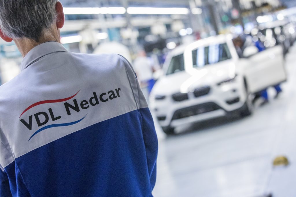 Drama at VDL NedCar after cyber attack continues