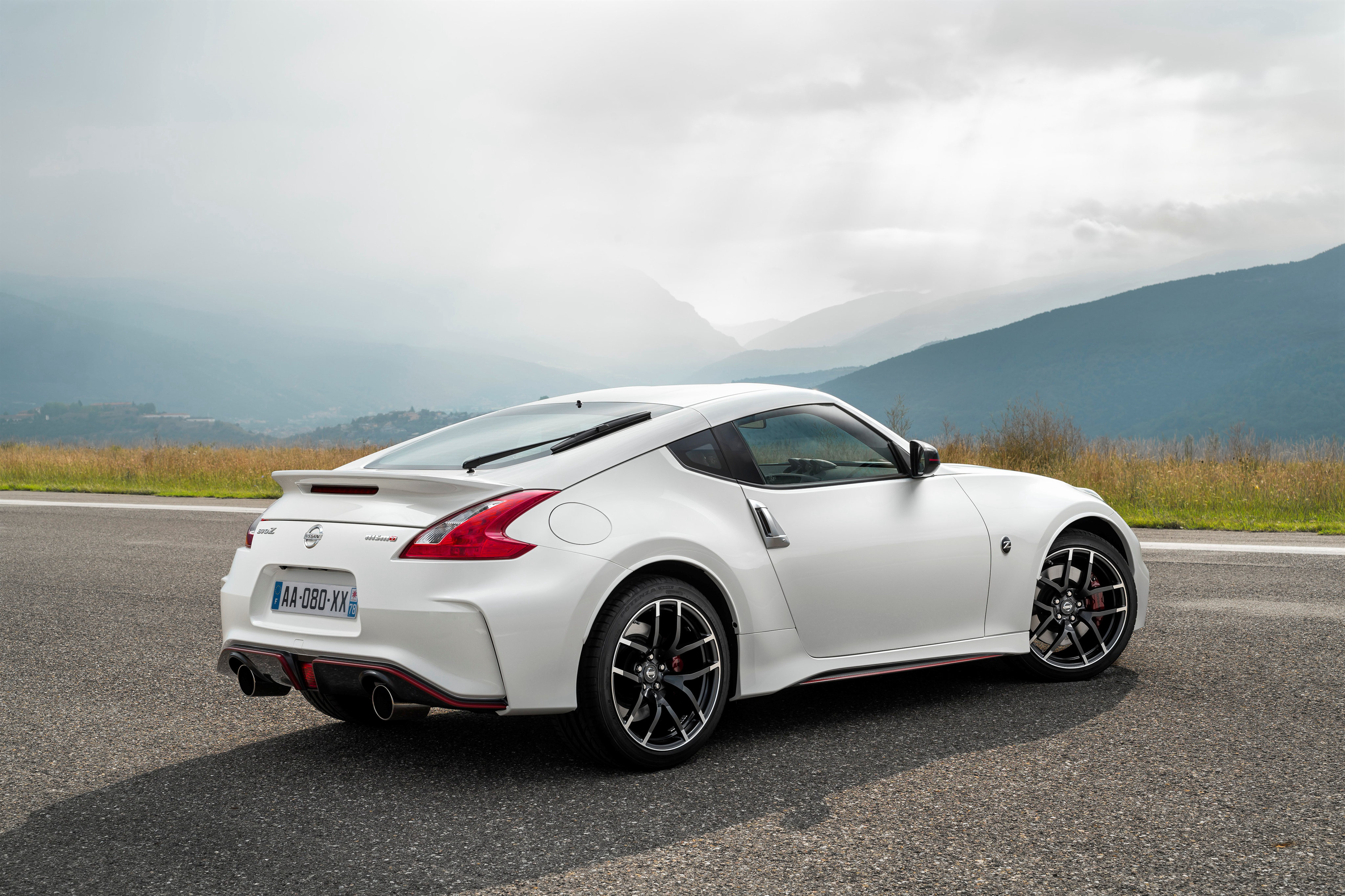 used 370z