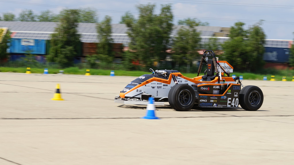 University Racing Eindhoven