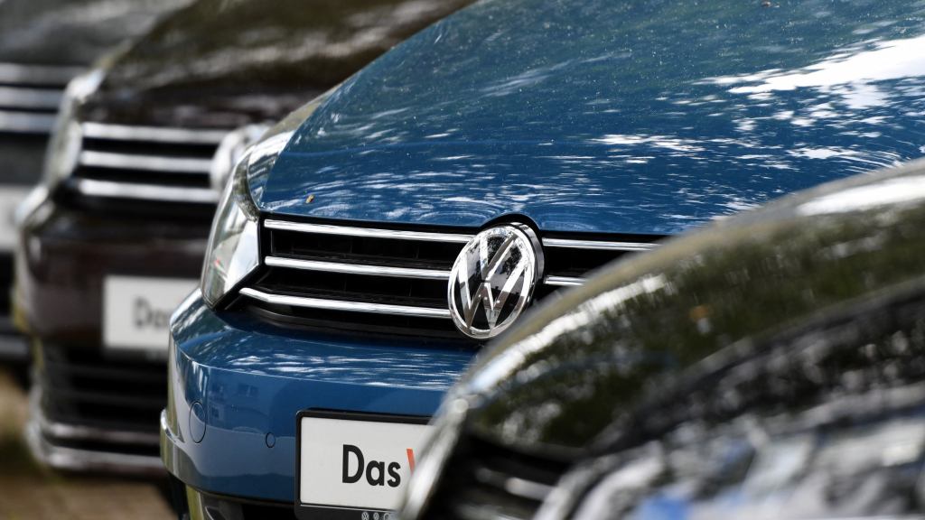 Alexander Graham Bell lof Wie Kopers sjoemeldiesels Volkswagen hebben recht op forse compensatie