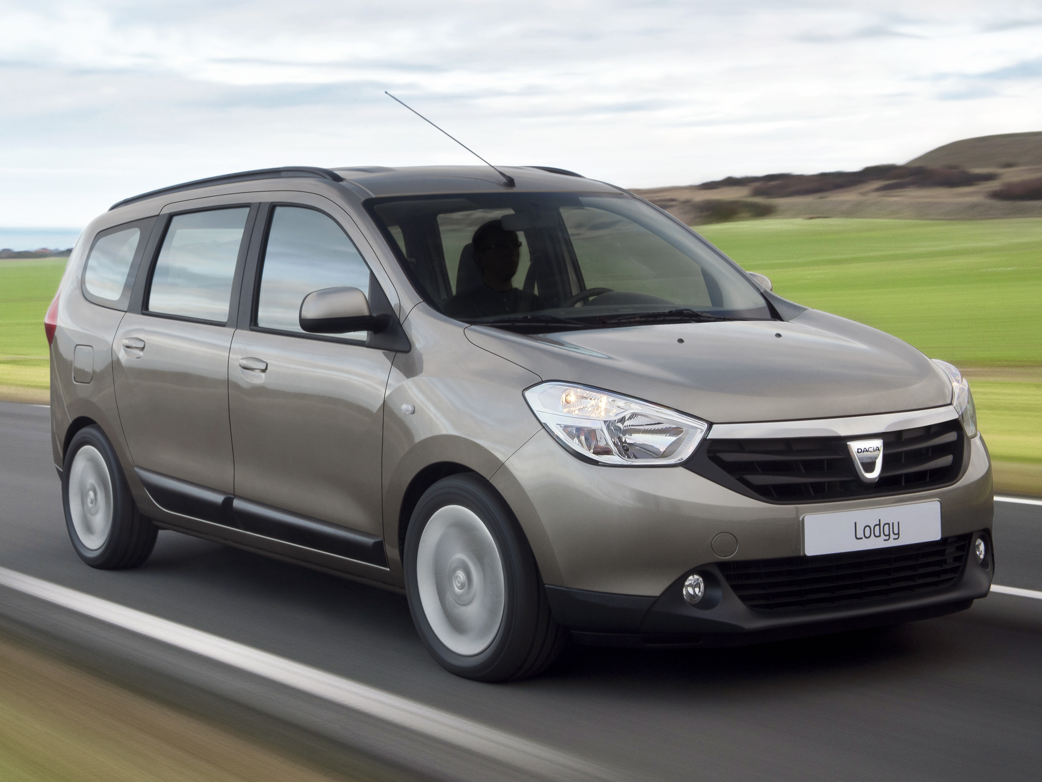 Koopwijzer Occasion Dacia Lodgy