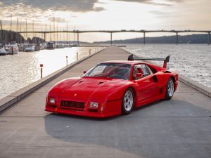 Ferrari 288 GTO