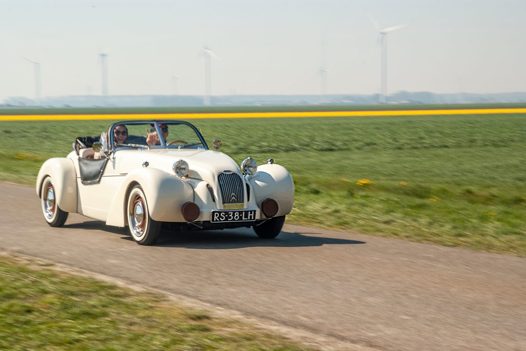 Flevoland, rekeningrijden, betalen voor gebruik