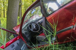 slaapgebrek verkeersongelukken