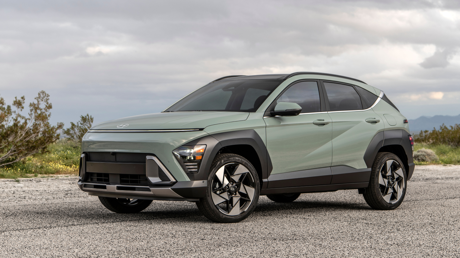 Duik in de prijslijst: de Hyundai Kona