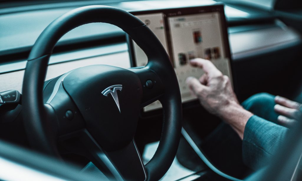 Tesla Model y, goedkoper, prijs