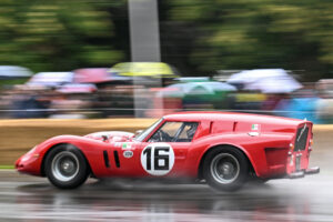 Goodwood Festival of Speed