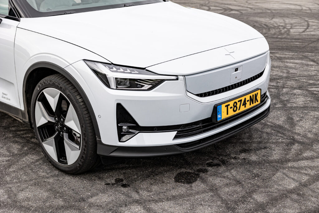 Dit Is De Daadwerkelijke Actieradius Van De Polestar Long Range