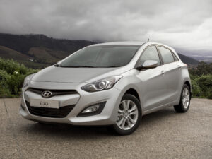 Hyundai i30, occasion, occasions