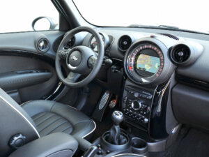 Mini Countryman, occasion, SUV, 15.000 euro