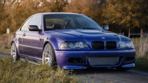 BMW E46 3-serie 1JZ GTE VVTi occasion