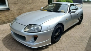 Toyota Supra Mk4 occasion JDM tweedehands auto