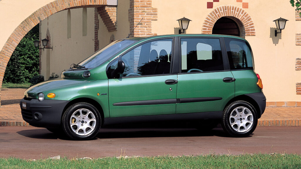 Fiat Multipla