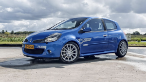 hot hatch occasions Renault Clio RS occasion tweedehands auto