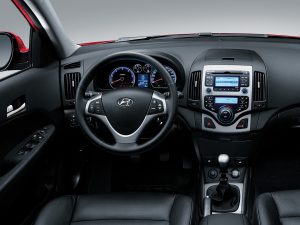 Hyundai i30 occasion