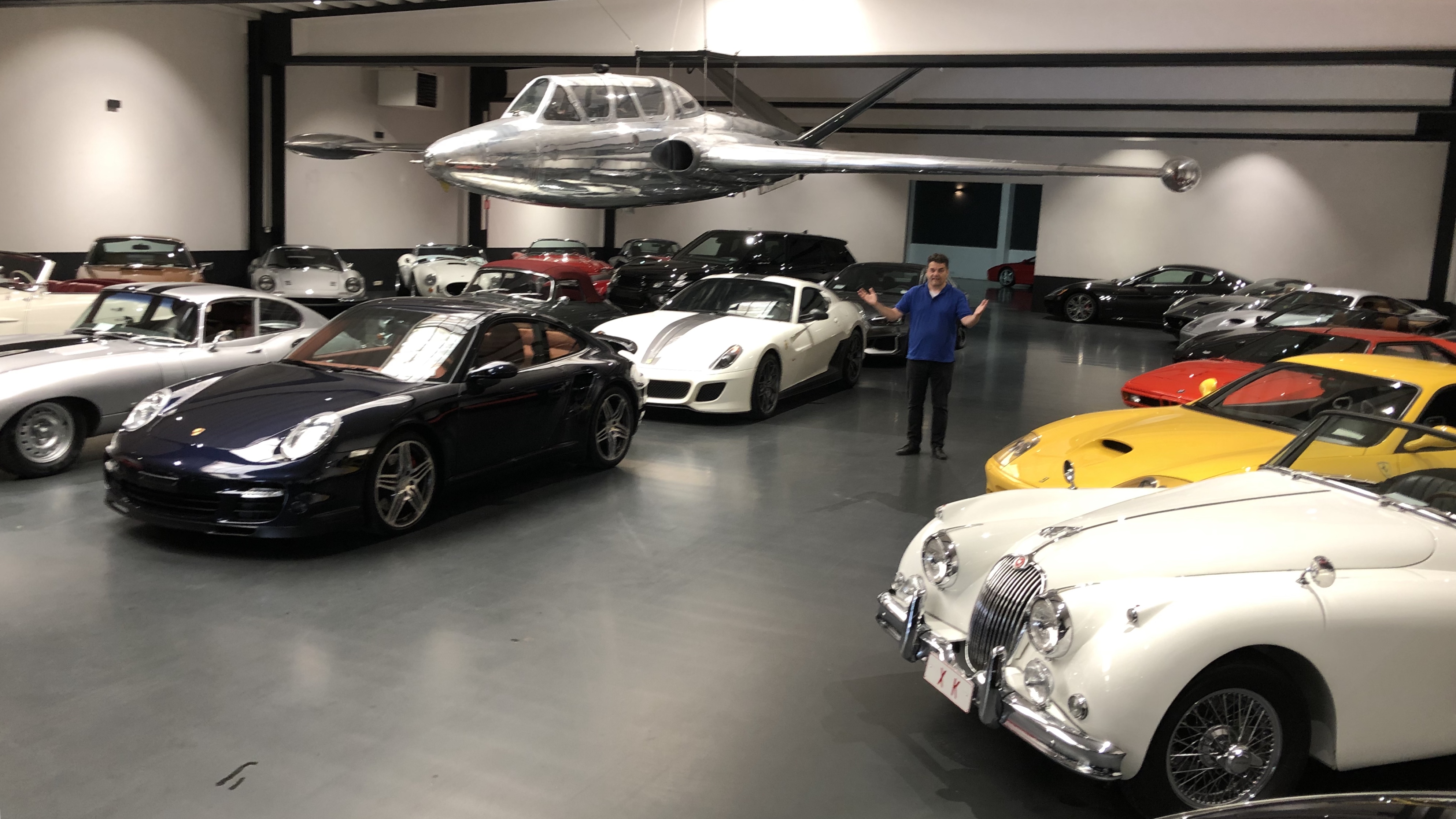 Autospot Genieten Bij British Sports Cars Overijse   Autospot British Sportscars 