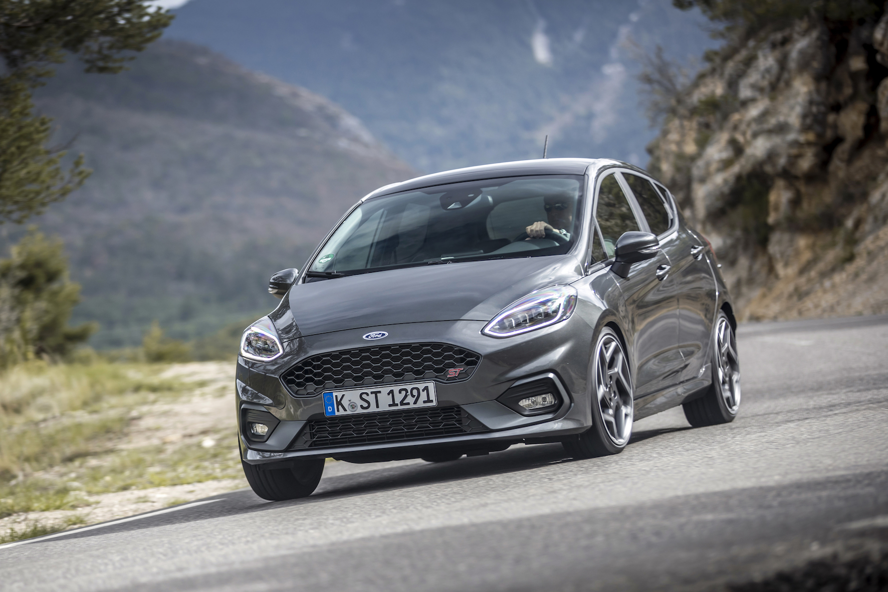 Review Ford Fiesta St 2018 2919