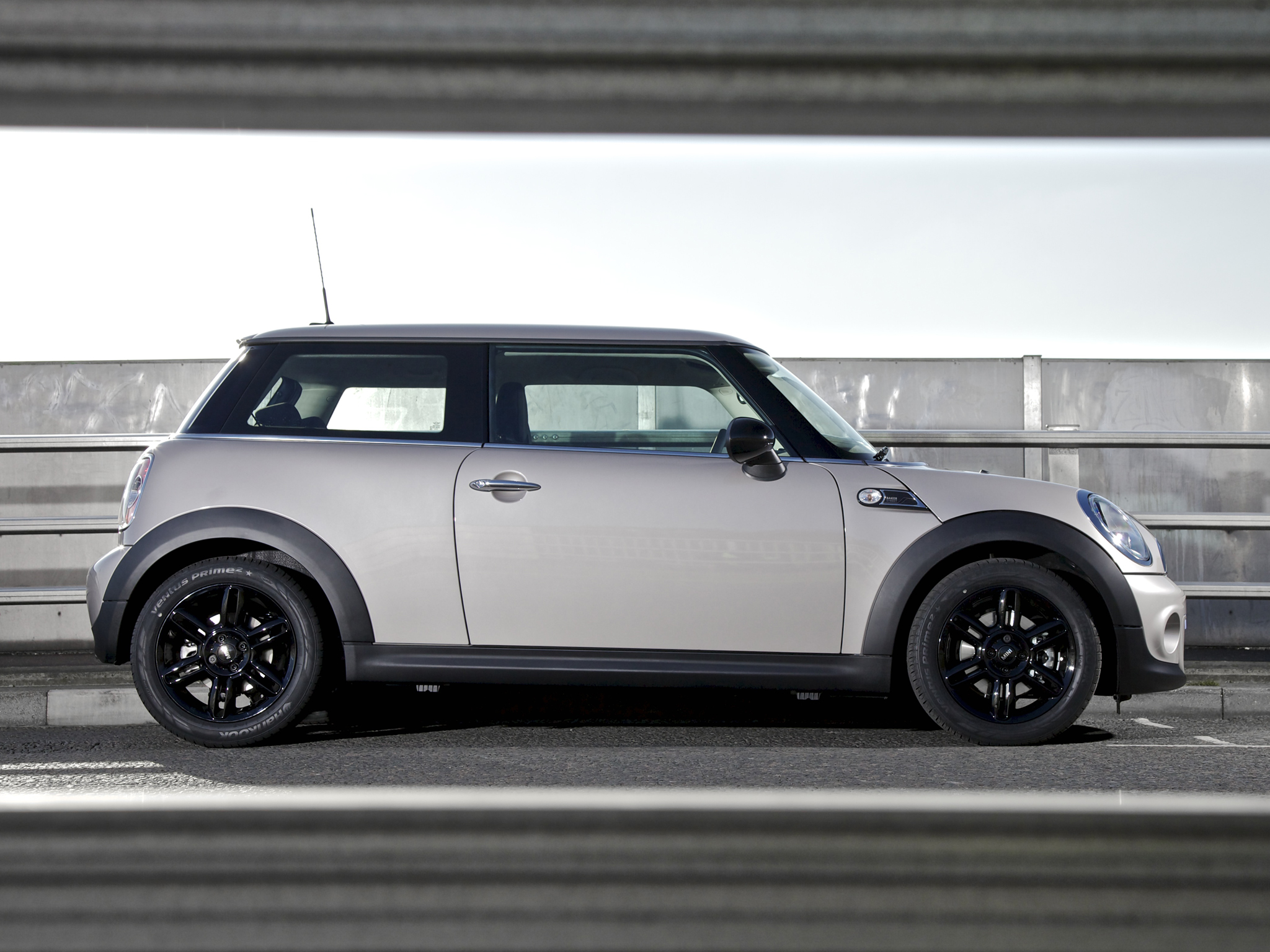 Koopwijzer Occasion Mini R56