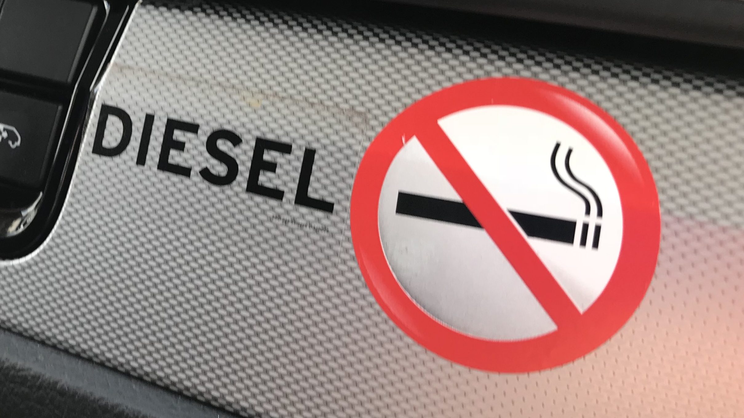 Vanaf 1 januari 15% meer wegenbelasting voor oudere diesel