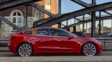 Tesla Model 3 20 Goedkoper En 10 Sneller Dankzij Upgrade