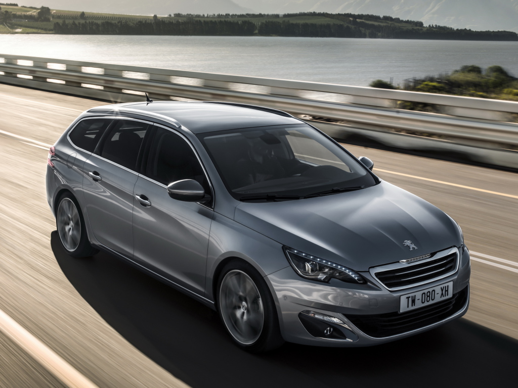 Peugeot 308 сс