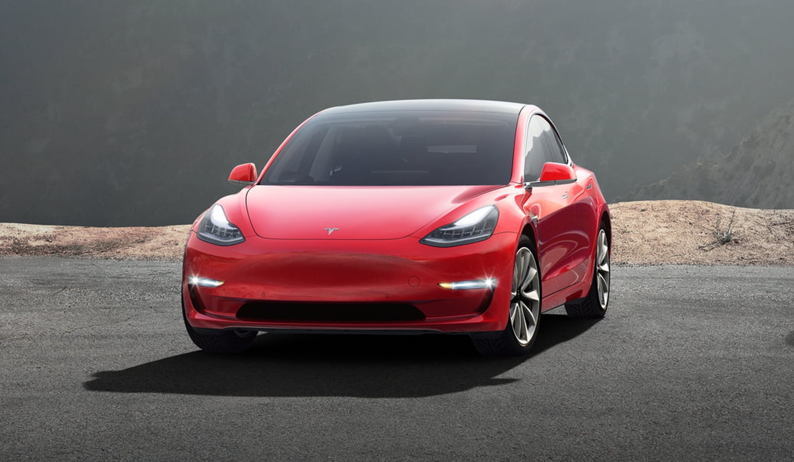 Melbourne Oproepen ventilatie Duik in de prijslijst: Hoe duur is zo'n Tesla Model 3 precies?