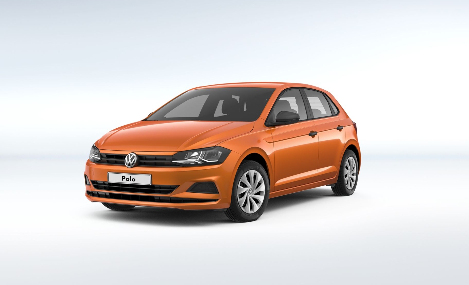 Duik in de prijslijst: De opties op een Volkswagen Polo